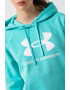 Under Armour Спортно худи Rival - Pepit.bg