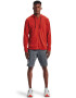 Under Armour Суитшърт Rival Terry с цип - Pepit.bg
