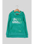 Under Armour Суитшърт с лого - Pepit.bg