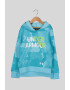 Under Armour Суитшърт с лого - Pepit.bg