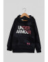 Under Armour Суитшърт с лого - Pepit.bg