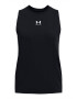 Under Armour Фитнес топ Rival - Pepit.bg