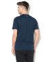 Under Armour Тениска Fast Left Chest 2.0 за фитнес - Pepit.bg