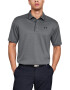 Under Armour Тениска Golf Tech™ с яка - Pepit.bg