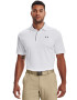 Under Armour Тениска Golf Tech™ с яка - Pepit.bg