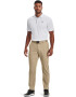 Under Armour Тениска Golf Tech™ с яка - Pepit.bg