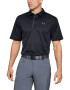 Under Armour Тениска Golf Tech™ с яка - Pepit.bg