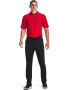Under Armour Тениска Golf Tech™ с яка - Pepit.bg