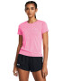 Under Armour Тениска Launch Splatter SS за бягане - Pepit.bg