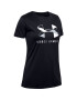 Under Armour Тениска с лого - Pepit.bg