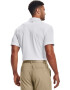 Under Armour Тениска Golf Tech™ с яка - Pepit.bg
