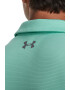 Under Armour Тениска Tech™ за голф с яка - Pepit.bg