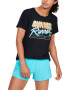Under Armour Тениска за бягане Runner - Pepit.bg
