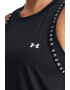 Under Armour Топ Knockout Novelty за тренировка - Pepit.bg