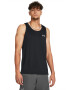 Under Armour Топ Lauch Singlet за бягане - Pepit.bg