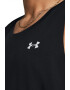 Under Armour Топ Lauch Singlet за бягане - Pepit.bg