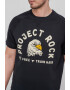 Under Armour Тренировъчна тениска Project Rock Eagle - Pepit.bg