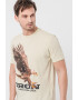 Under Armour Тренировъчна тениска Project Rock Eagle - Pepit.bg