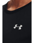 Under Armour Тренировъчна тениска Tech с лого - Pepit.bg