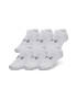 Under Armour Тренировъчни чорапи до глезена Essential - 6 чифта - Pepit.bg