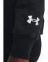 Under Armour Тренировъчно худи Essential Script - Pepit.bg