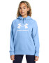 Under Armour Тренировъчно худи Rival - Pepit.bg