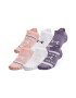 Under Armour Унисекс чорапи Essential - 6 чифта - Pepit.bg