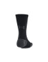 Under Armour Унисекс дълги фитнес чорапи - 3 чифта - Pepit.bg