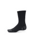Under Armour Унисекс дълги фитнес чорапи - 3 чифта - Pepit.bg
