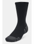 Under Armour Унисекс дълги фитнес чорапи - 3 чифта - Pepit.bg