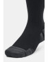 Under Armour Унисекс дълги фитнес чорапи - 3 чифта - Pepit.bg
