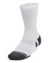 Under Armour Унисекс дълги фитнес чорапи - 3 чифта - Pepit.bg