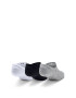 Under Armour Унисекс фитнес чорапи - 3 чифта - Pepit.bg