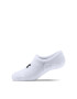 Under Armour Унисекс фитнес чорапи - 3 чифта - Pepit.bg