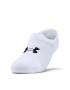 Under Armour Унисекс фитнес чорапи - 3 чифта - Pepit.bg