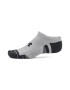 Under Armour Унисекс фитнес чорапи до глезена - 3 чифта - Pepit.bg