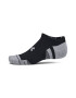 Under Armour Унисекс фитнес чорапи до глезена - 3 чифта - Pepit.bg