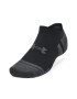 Under Armour Унисекс фитнес чорапи до глезена - 3 чифта - Pepit.bg