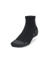 Under Armour Унисекс къси фитнес чорапи - 3 чифта - Pepit.bg