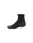 Under Armour Унисекс къси фитнес чорапи - 3 чифта - Pepit.bg