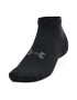 Under Armour Унисекс къси фитнес чорапи Essential 3 чифта - Pepit.bg