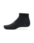 Under Armour Унисекс къси фитнес чорапи Essential 3 чифта - Pepit.bg