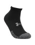 Under Armour Унисекс спортни чорапи Locut - 3 чифта - Pepit.bg