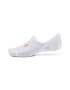 Under Armour Унисекс тренировъчни чорапи Essential - 3 чифта - Pepit.bg