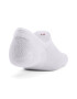 Under Armour Унисекс тренировъчни чорапи Essential - 3 чифта - Pepit.bg