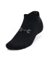 Under Armour Унисекс тренировъчни чорапи Essential - 6 чифта - Pepit.bg