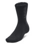 Under Armour Унисекс тренировъчни дълги чорапи - 3 чифта - Pepit.bg