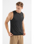 Under Armour Втален фитнес топ Rush - Pepit.bg