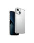 uniq Калъф Combat За iPhone 14 Plus Crystal Clear - Pepit.bg