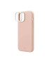 uniq Калъф Lino Hue Magclick за iPhone 14 - Blush Pink - Pepit.bg